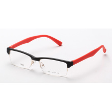 Gafas de lectura para el diseño óptico, montura de gafas (LY1005)